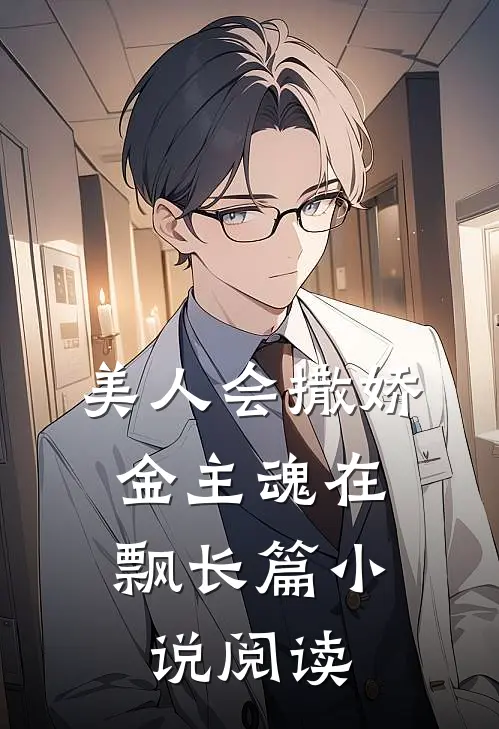 美人会撒娇,金主魂在飘长篇阅读全文