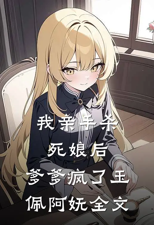 我亲手杀死娘后,爹爹疯了玉佩阿妩全文在线阅读