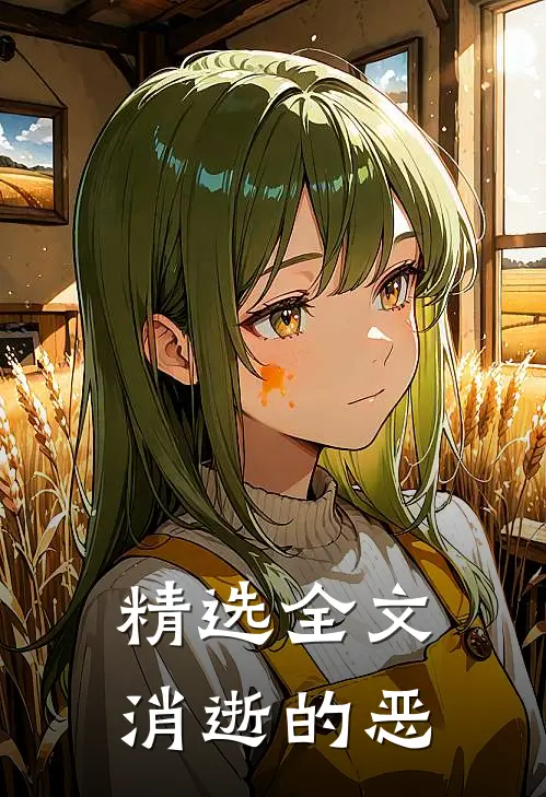 精选全文消逝的恶魔