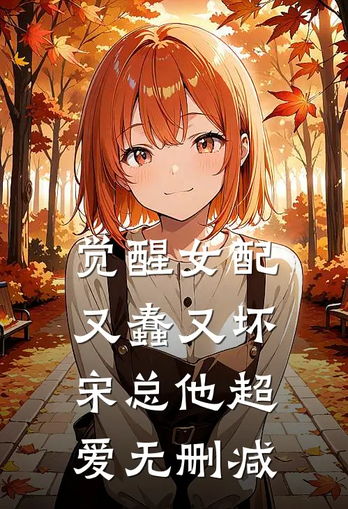 觉醒女配又蠢又坏,宋总他超爱无删减在线阅读