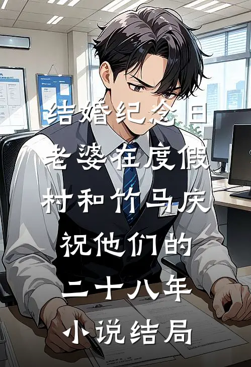 结婚纪念日，老婆在度假村和竹马庆祝他们的二十八年小说结局