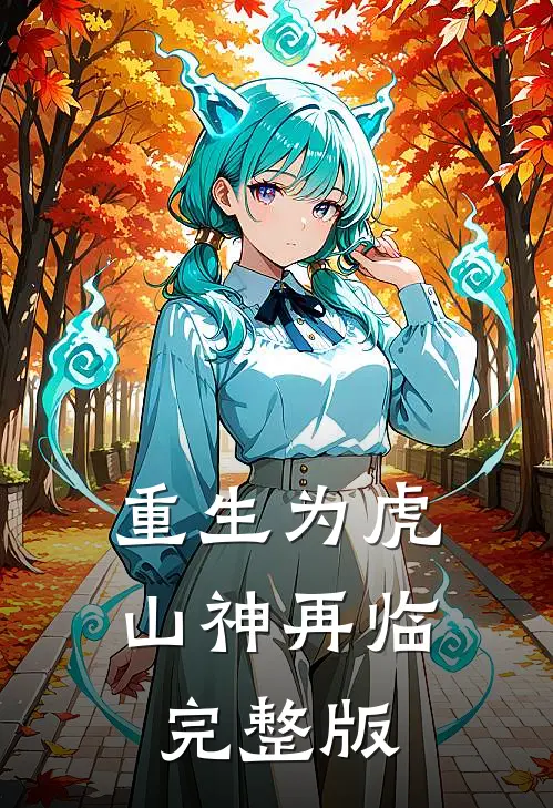 重生为虎,山神再临完整版