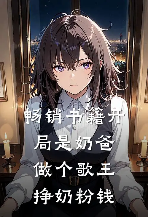畅销书籍开局是奶爸，做个歌王挣奶粉钱