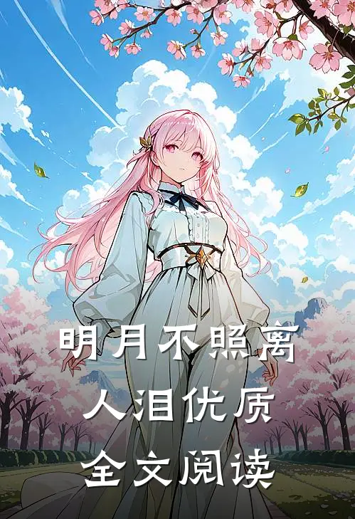 明月不照离人泪优质全文阅读