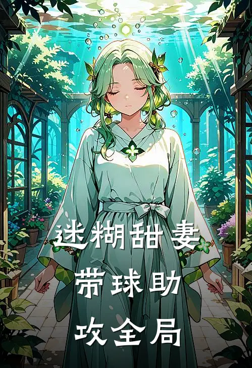 迷糊甜妻带球助攻全局