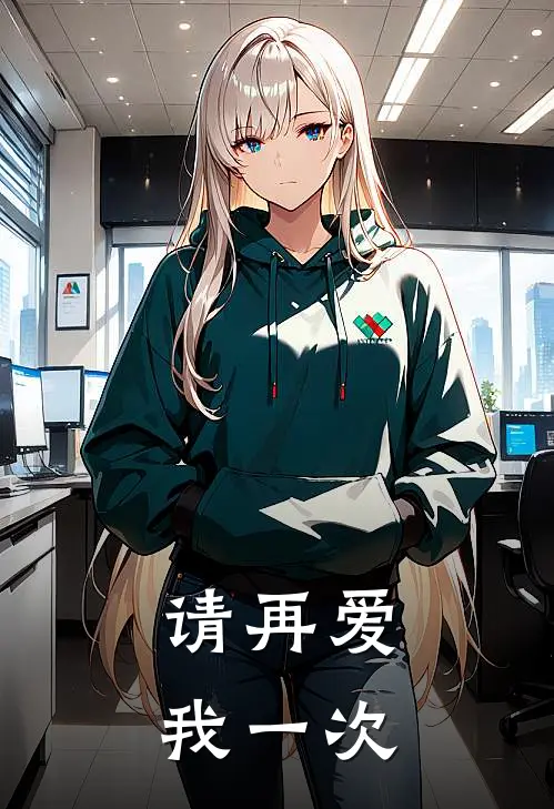 爸爸请再爱我一次