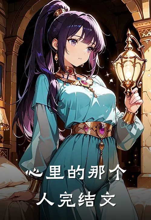 心里的那个人完结文案怎么写