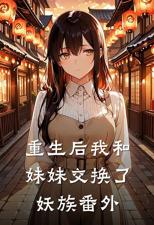 重生后我和妹妹交换了妖族 番外
