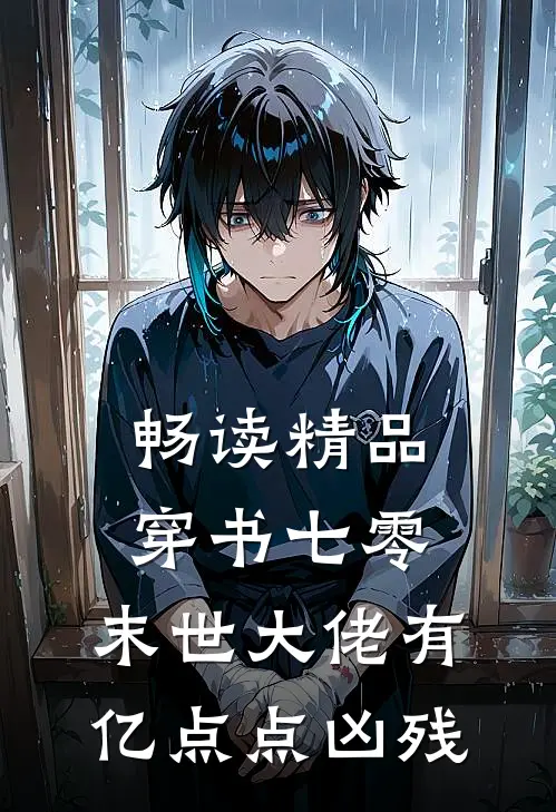 畅读精品穿书七零，末世大佬有亿点点凶残