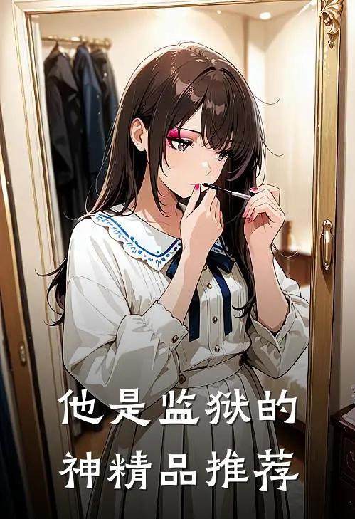 他是监狱的神精品推荐在线阅读