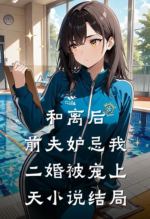 和离后，前夫妒忌我二婚被宠上天小说结局