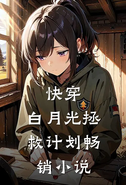 快穿白月光拯救计划畅销推荐