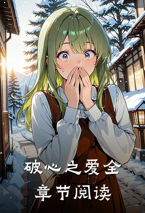 破心之爱全章节阅读