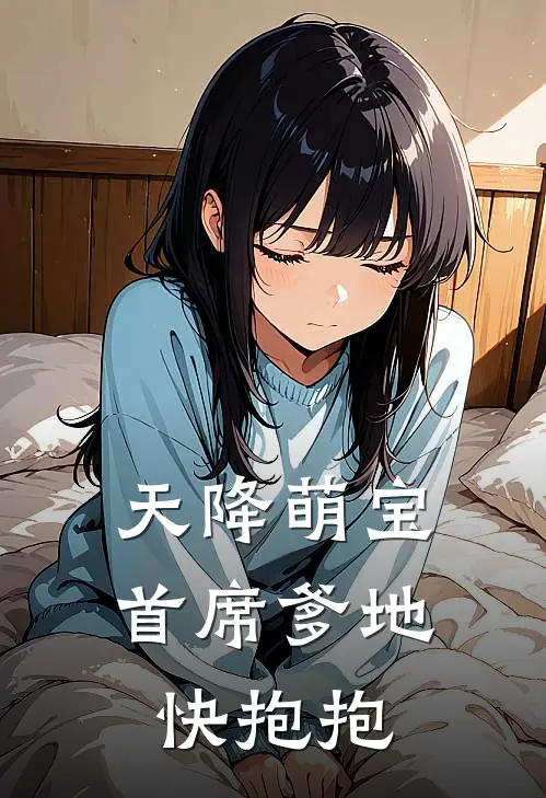天降萌宝首席爹地快抱抱