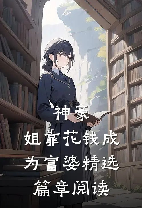 神豪姐靠花钱成为富婆精选篇章阅读