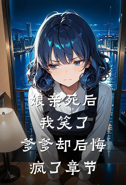娘亲死后我笑了,爹爹却后悔疯了章节免费阅读