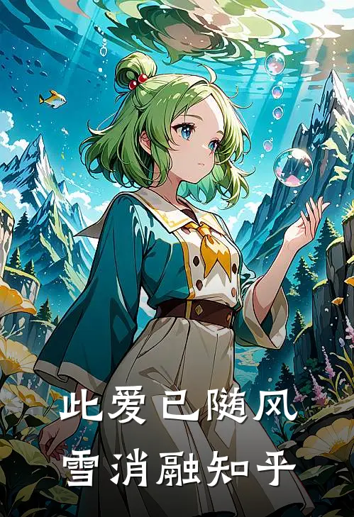 此爱已随风雪消融知乎全文