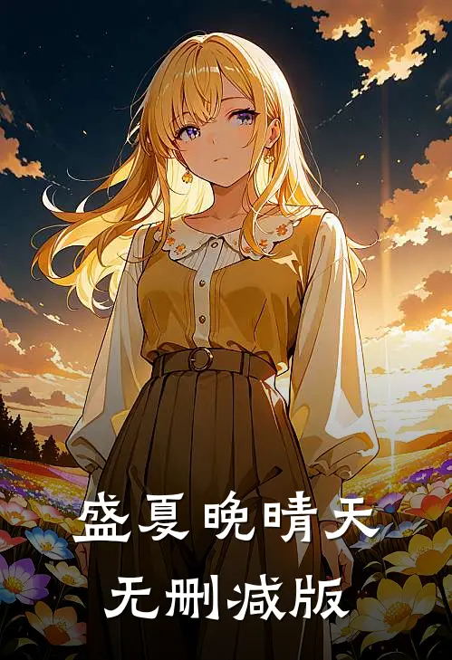 盛夏晚晴天无删减版在线观看笔趣阁