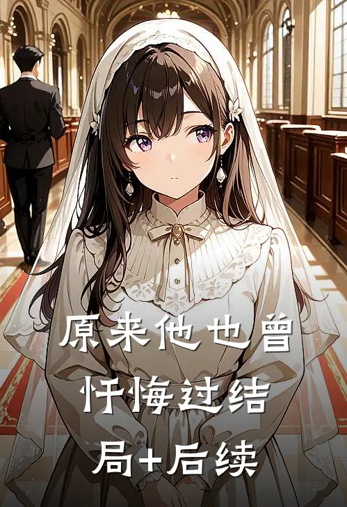 原来他也曾忏悔过结局+后续