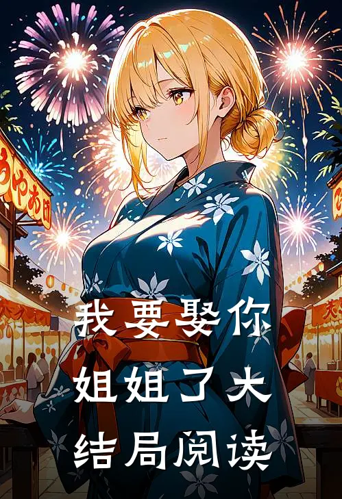我要娶你姐姐了大结局阅读感想