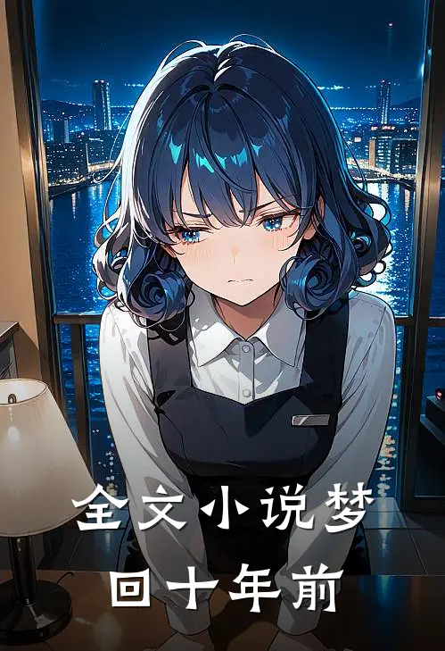全文梦回十年前在线阅读