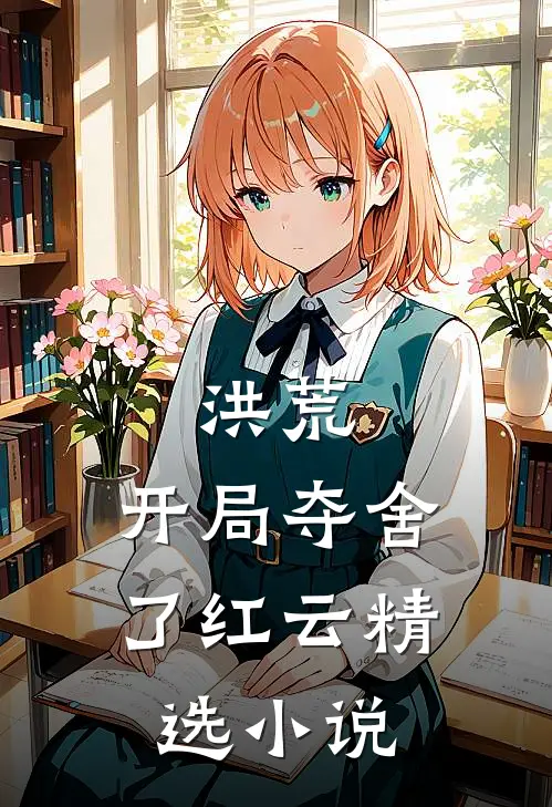 洪荒开局夺舍了红云精选阅读