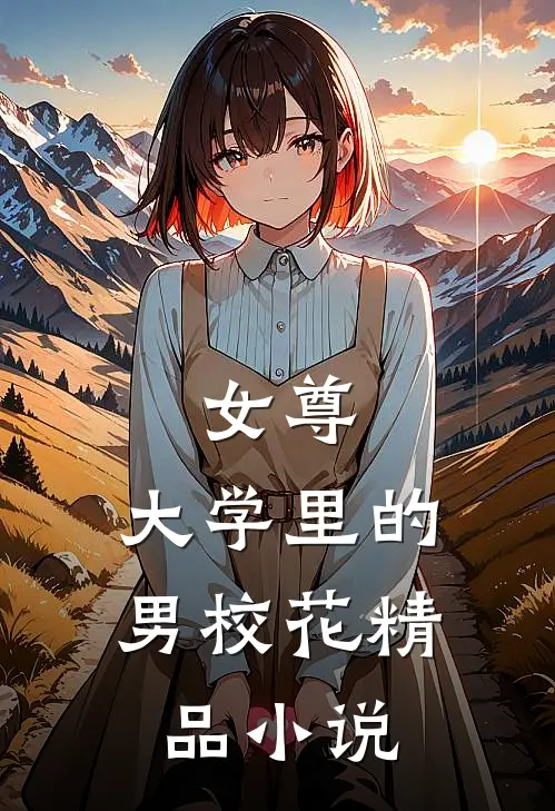女尊大学里的男校花精品