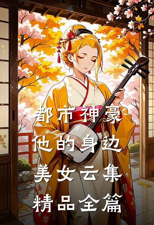 都市神豪他的身边美女云集精品全篇