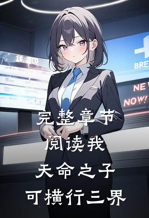 完整章节阅读我,天命之子,可横行三界的