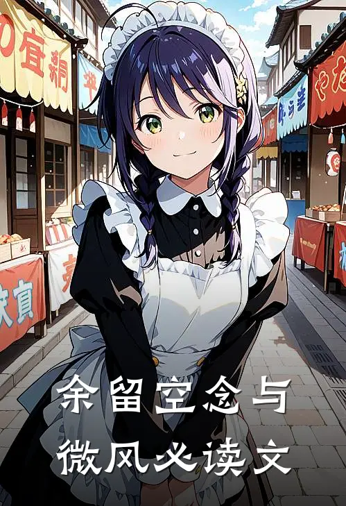 余留空念与微风必读文