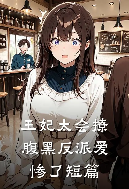 王妃太会撩,腹黑反派爱惨了短篇免费阅读