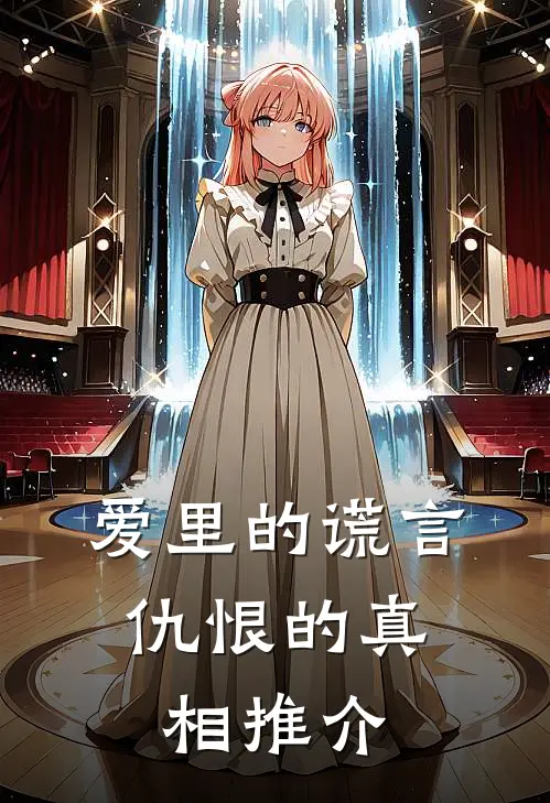 爱里的谎言,仇恨的真相推介是