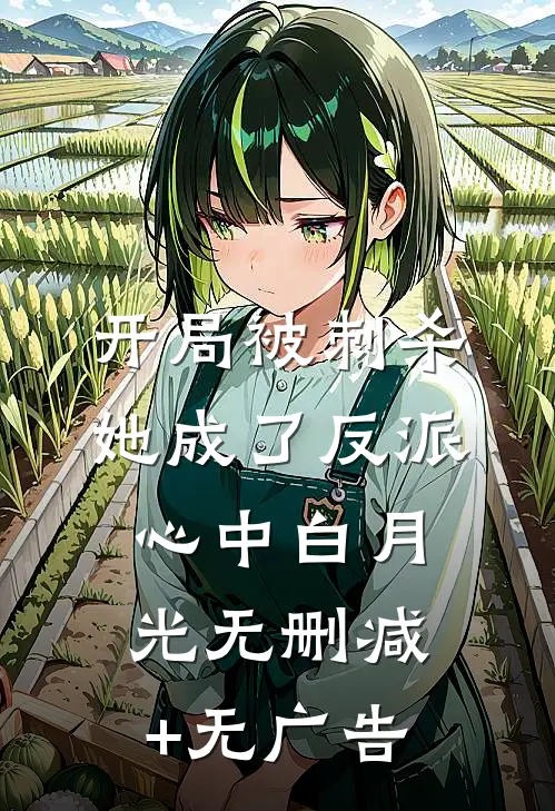 开局被刺杀，她成了反派心中白月光无删减+无广告