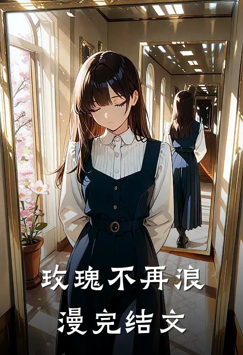 玫瑰不再浪漫完结文