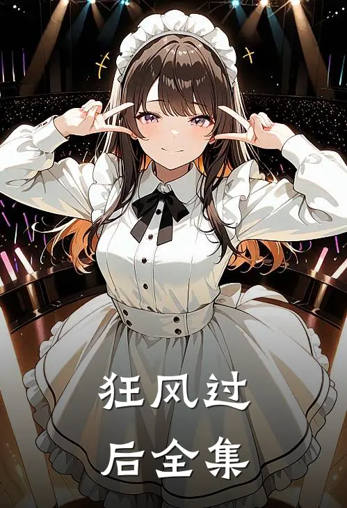 狂风过后 全集