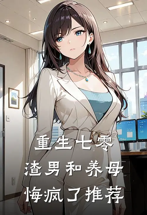重生七零,渣男和养母悔疯了推荐