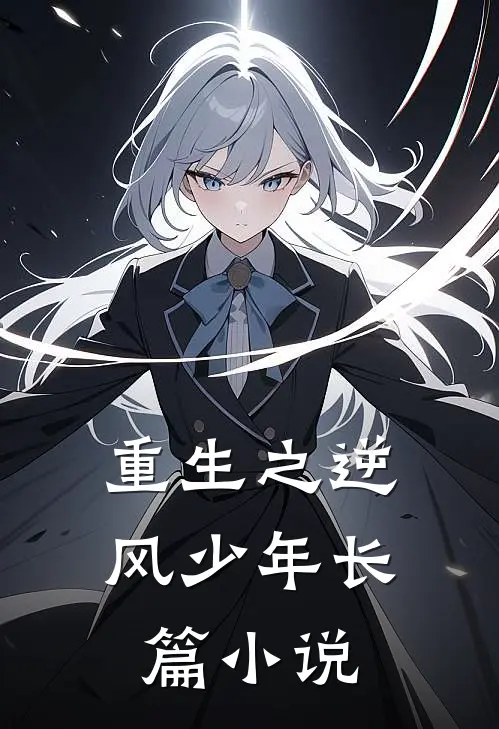 重生之逆风少年长篇在线阅读