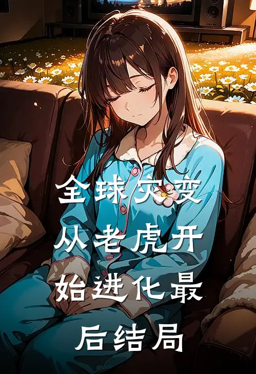 全球灾变,从老虎开始进化最后结局是啥