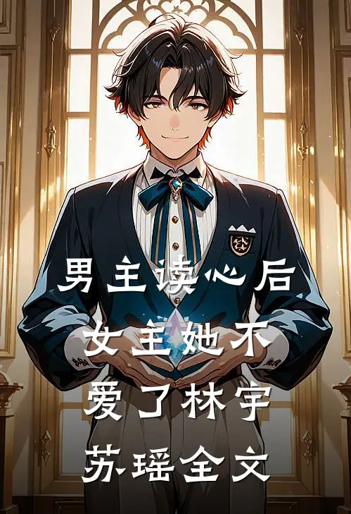 男主读心后,女主她不爱了林宇苏瑶全文免费