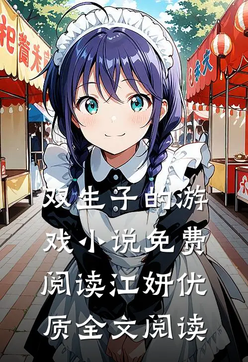 双生子的游戏小说免费阅读江妍优质全文阅读