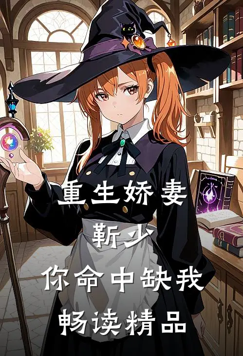 重生娇妻靳少,你命中缺我畅读精品