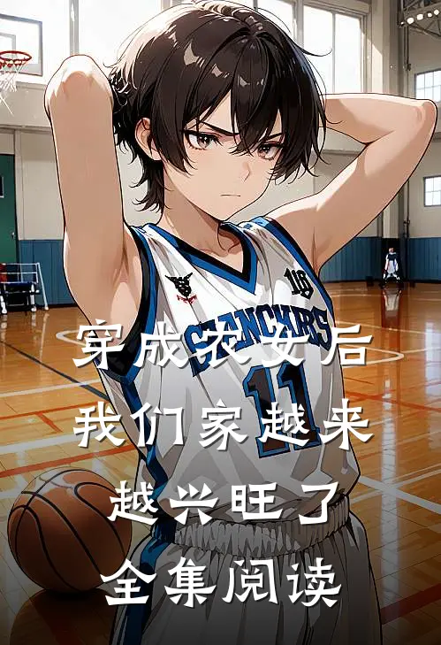 穿成农女后,我们家越来越兴旺了全集阅读