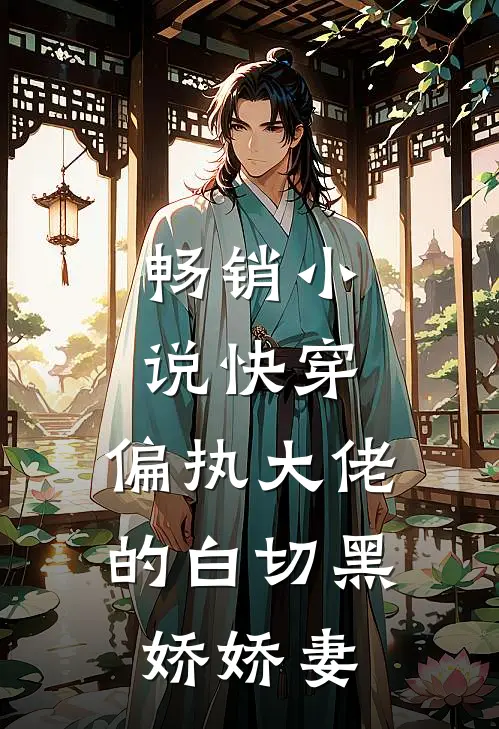 畅销快穿偏执大佬的白切黑娇娇妻