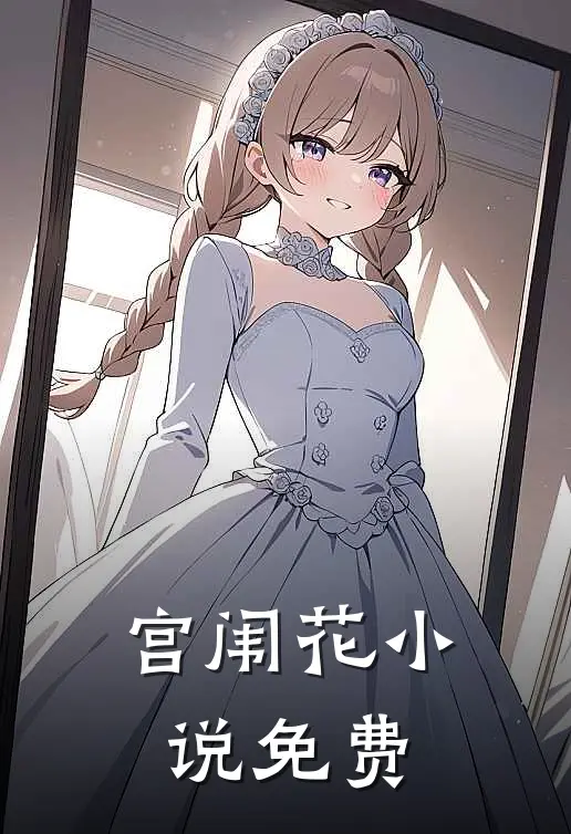 宫闱花免费阅读