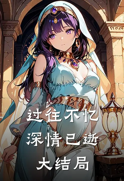 过往不忆,深情已逝大结局