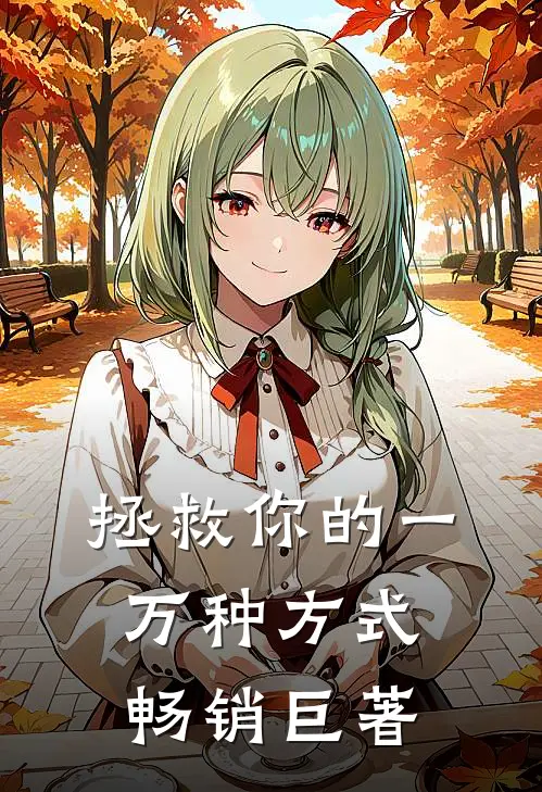 拯救你的一万种方式畅销巨著是