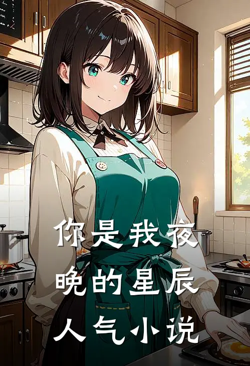 你是我夜晚的星辰人气在线阅读