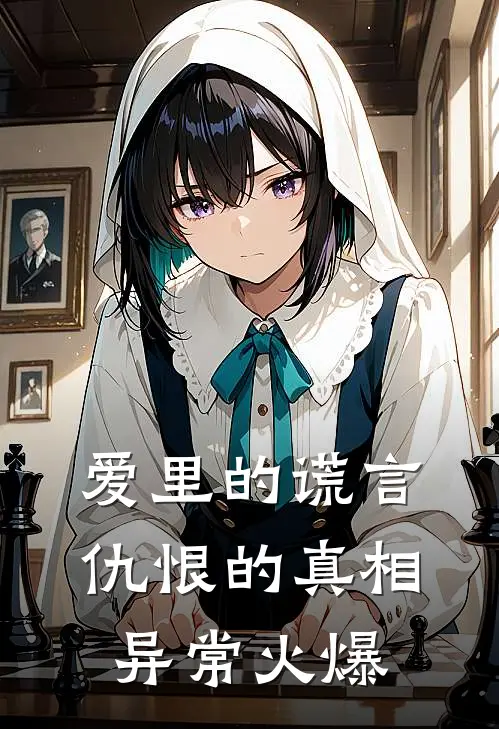 爱里的谎言,仇恨的真相异常火爆