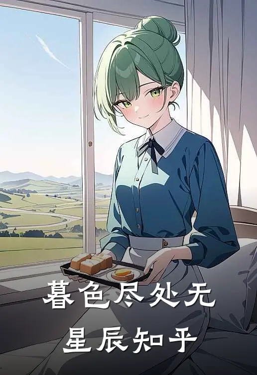 暮色尽处无星辰知乎全文