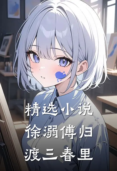 精选徐溺傅归渡三春里的人物